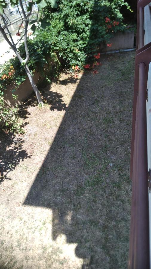 Garden Maisonnette 2-Bedrooms Sleeps 6 Adults 200M From Sandy Beach アスプロヴァルタ エクステリア 写真