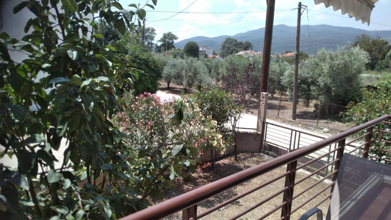 Garden Maisonnette 2-Bedrooms Sleeps 6 Adults 200M From Sandy Beach アスプロヴァルタ エクステリア 写真