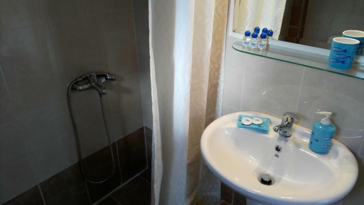 Garden Maisonnette 2-Bedrooms Sleeps 6 Adults 200M From Sandy Beach アスプロヴァルタ エクステリア 写真