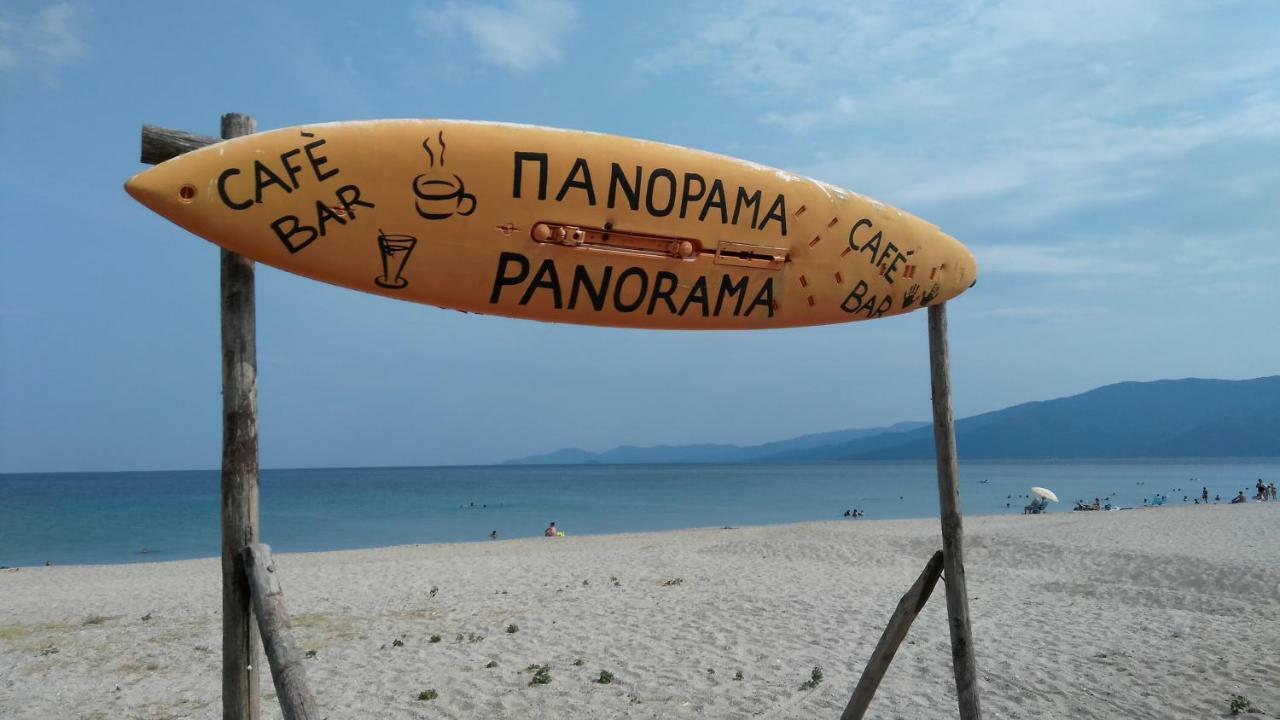 Garden Maisonnette 2-Bedrooms Sleeps 6 Adults 200M From Sandy Beach アスプロヴァルタ エクステリア 写真